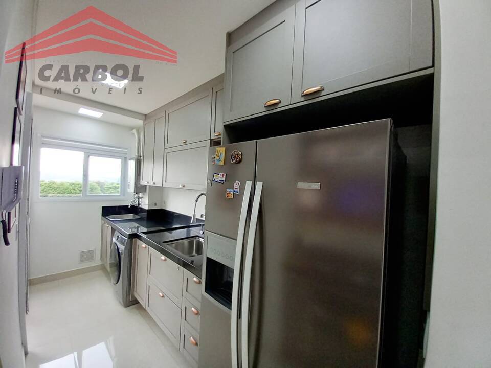 Apartamento, 2 quartos, 69 m² - Foto 9