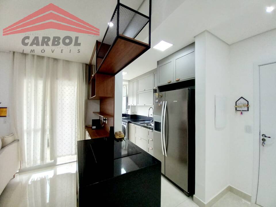 Apartamento, 2 quartos, 69 m² - Foto 11