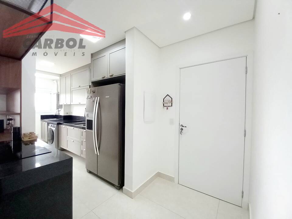 Apartamento, 2 quartos, 69 m² - Foto 10