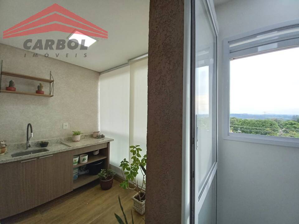 Apartamento, 2 quartos, 69 m² - Foto 17