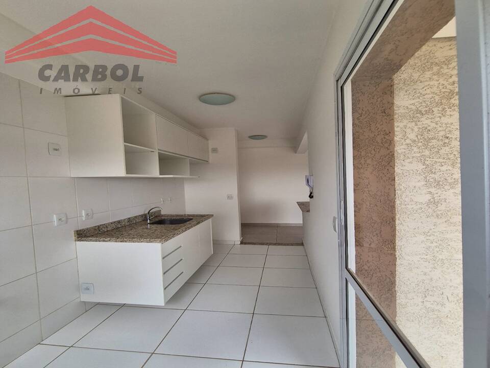 Apartamento, 3 quartos, 69 m² - Foto 6