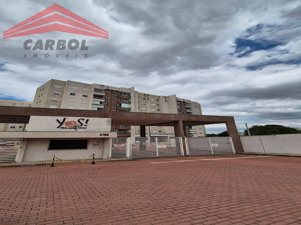 Apartamento, 3 quartos, 69 m² - Foto 14