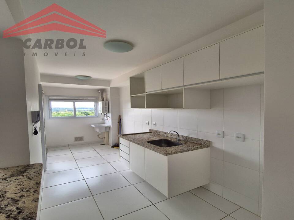 Apartamento, 3 quartos, 69 m² - Foto 7