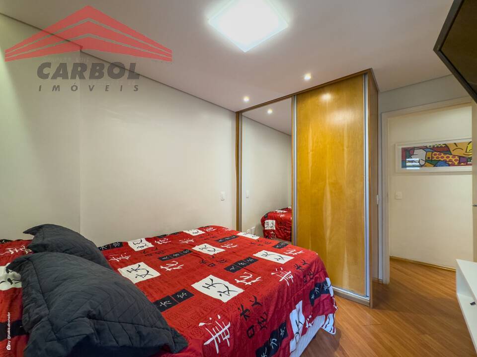 Apartamento, 3 quartos, 83 m² - Foto 16