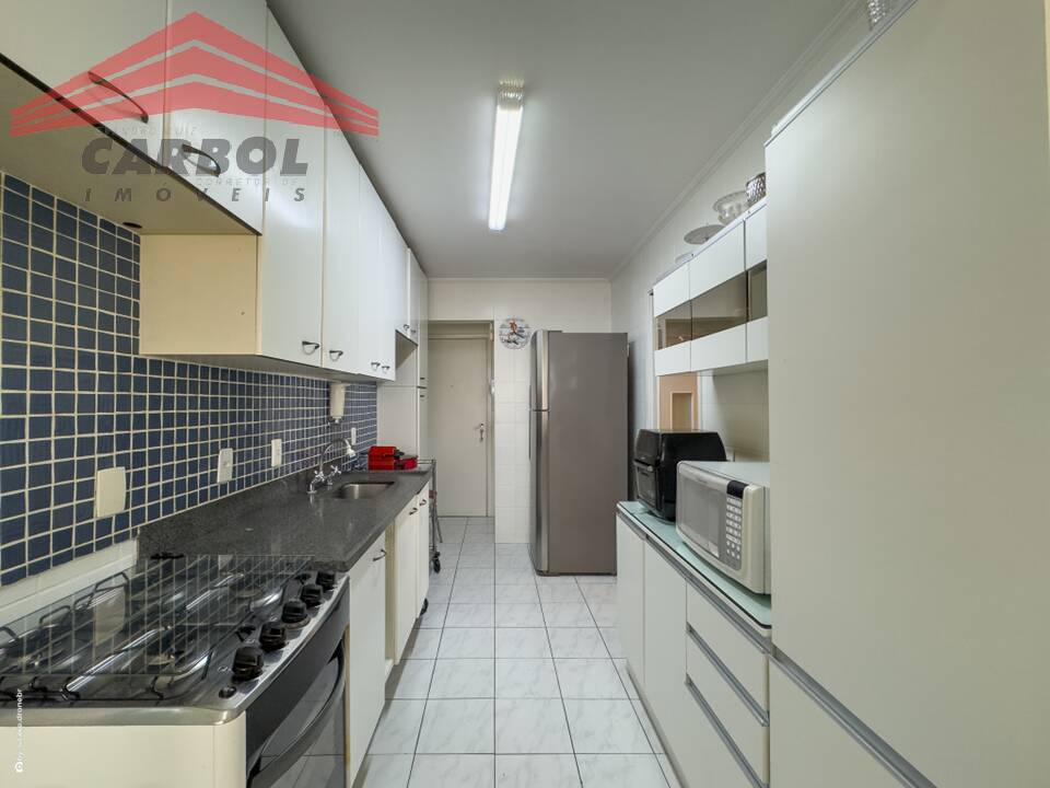 Apartamento, 3 quartos, 83 m² - Foto 8