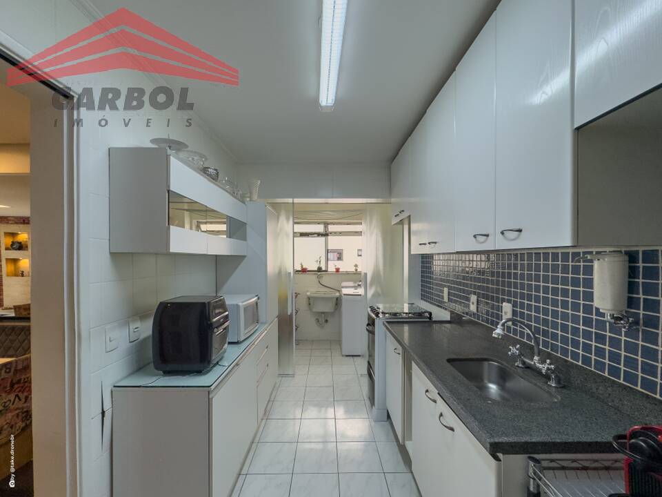 Apartamento, 3 quartos, 83 m² - Foto 9
