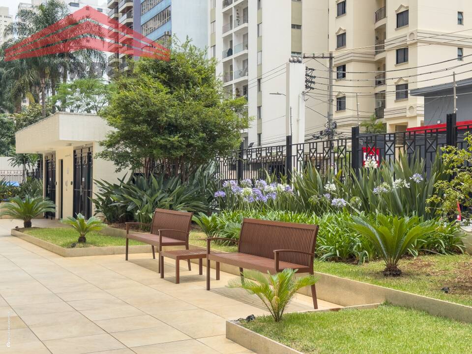Apartamento, 3 quartos, 83 m² - Foto 30