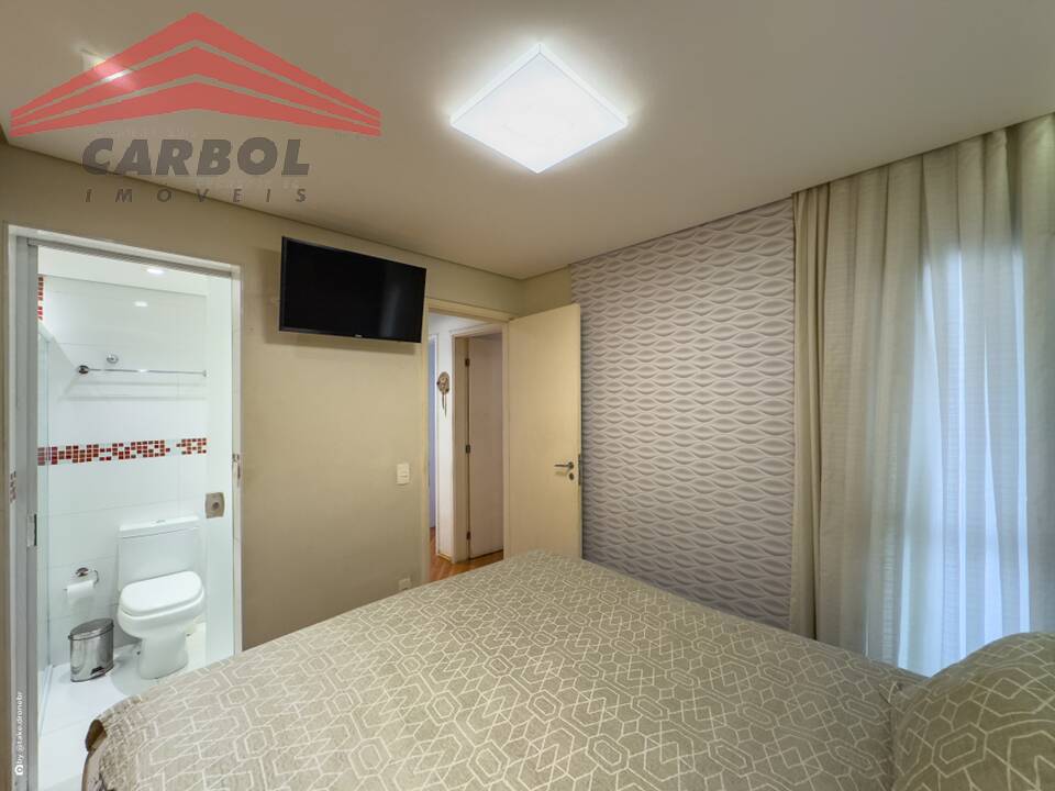 Apartamento, 3 quartos, 83 m² - Foto 25