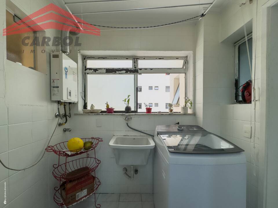 Apartamento, 3 quartos, 83 m² - Foto 28