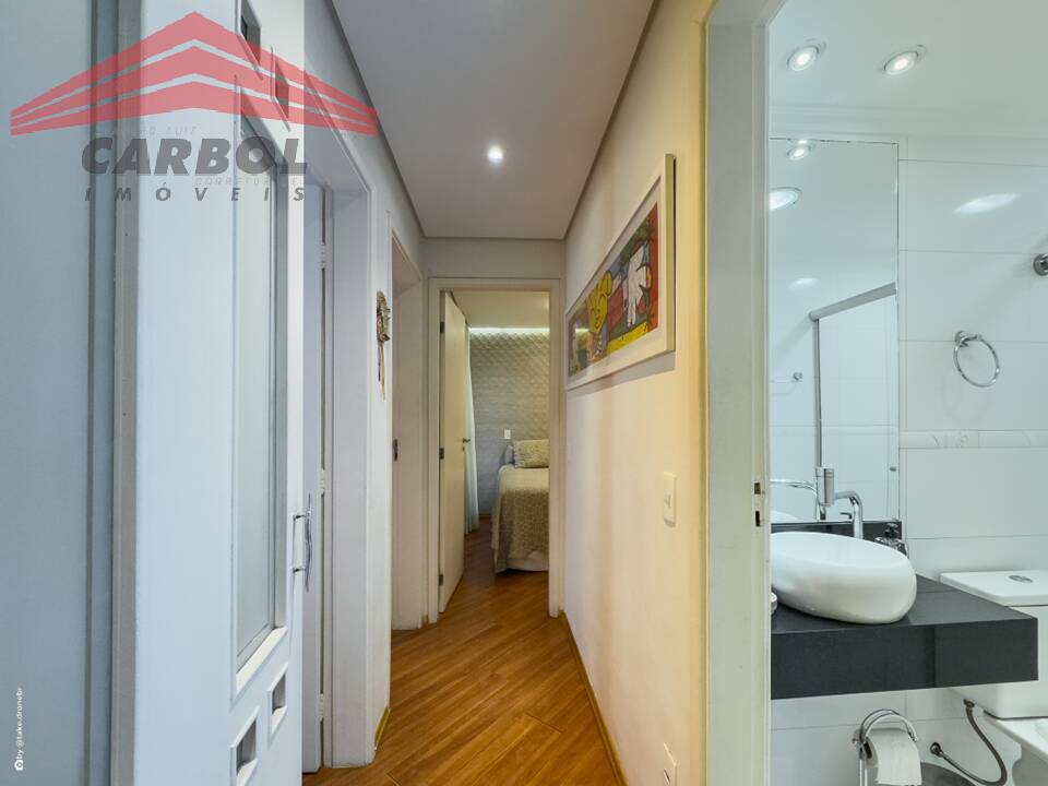Apartamento, 3 quartos, 83 m² - Foto 14