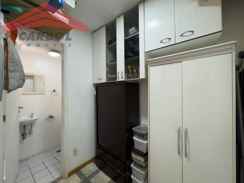 Apartamento, 3 quartos, 83 m² - Foto 13