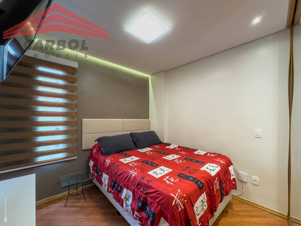 Apartamento, 3 quartos, 83 m² - Foto 17