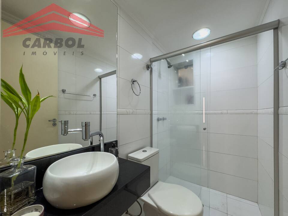 Apartamento, 3 quartos, 83 m² - Foto 15