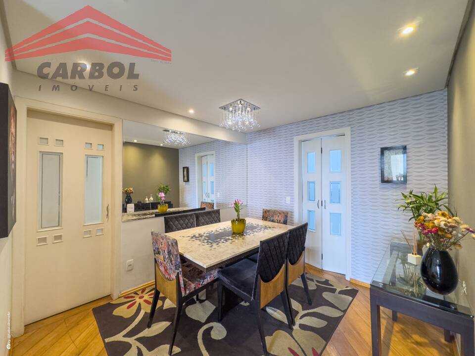 Apartamento, 3 quartos, 83 m² - Foto 6