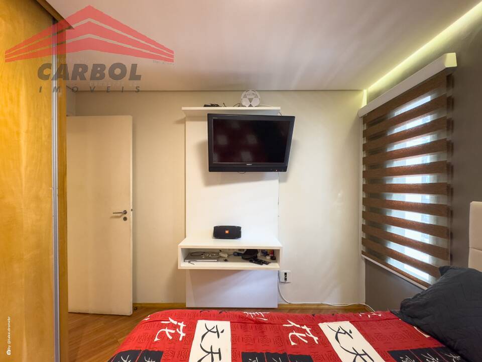 Apartamento, 3 quartos, 83 m² - Foto 18