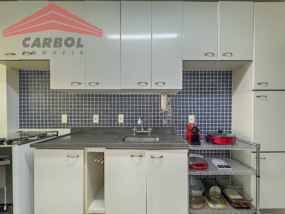 Apartamento, 3 quartos, 83 m² - Foto 12