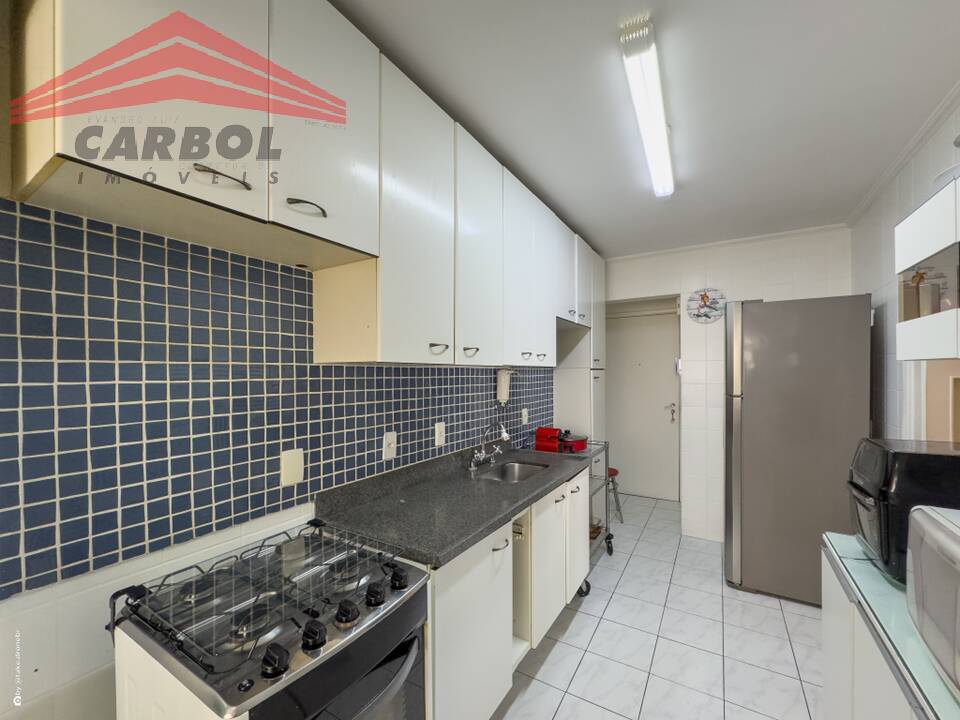Apartamento, 3 quartos, 83 m² - Foto 10