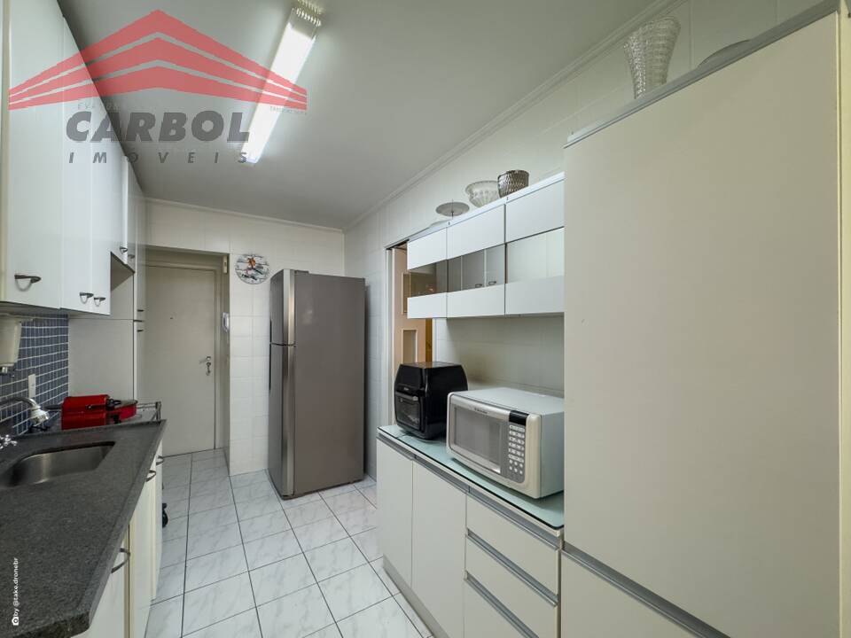 Apartamento, 3 quartos, 83 m² - Foto 11