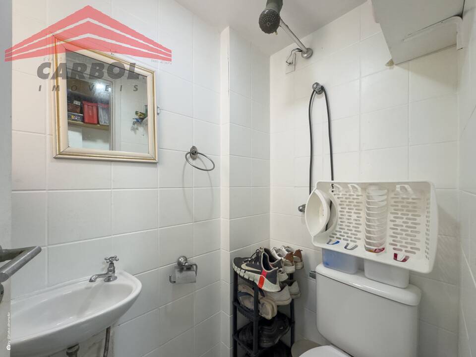 Apartamento, 3 quartos, 83 m² - Foto 29