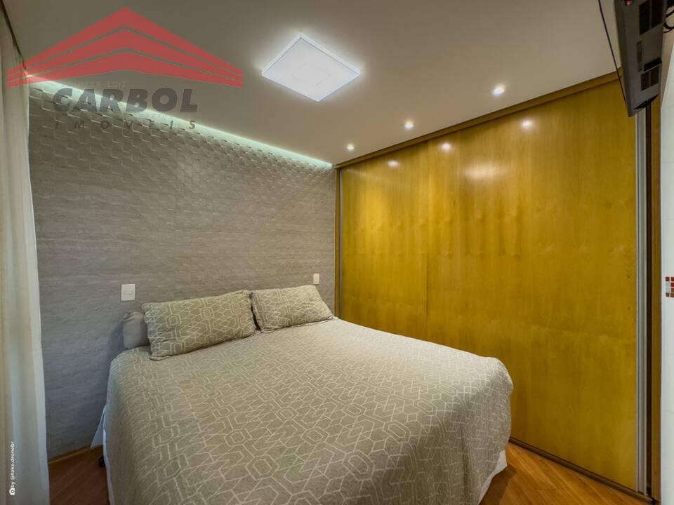 Apartamento, 3 quartos, 83 m² - Foto 22