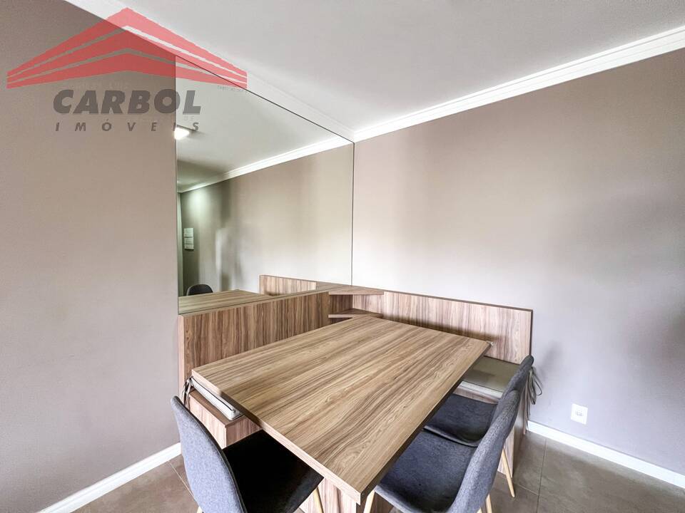 Apartamento, 2 quartos, 63 m² - Foto 4