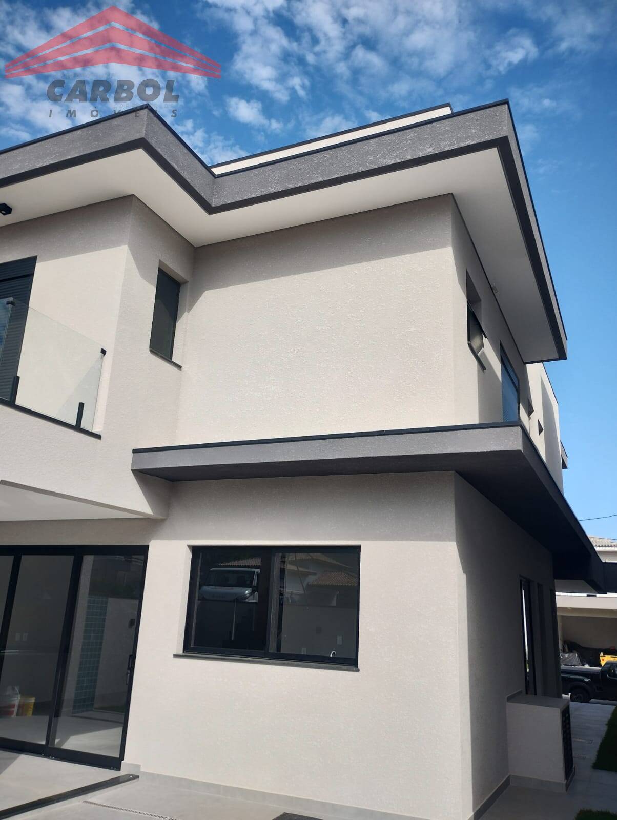 Casa de Condomínio à venda com 3 quartos, 215m² - Foto 7
