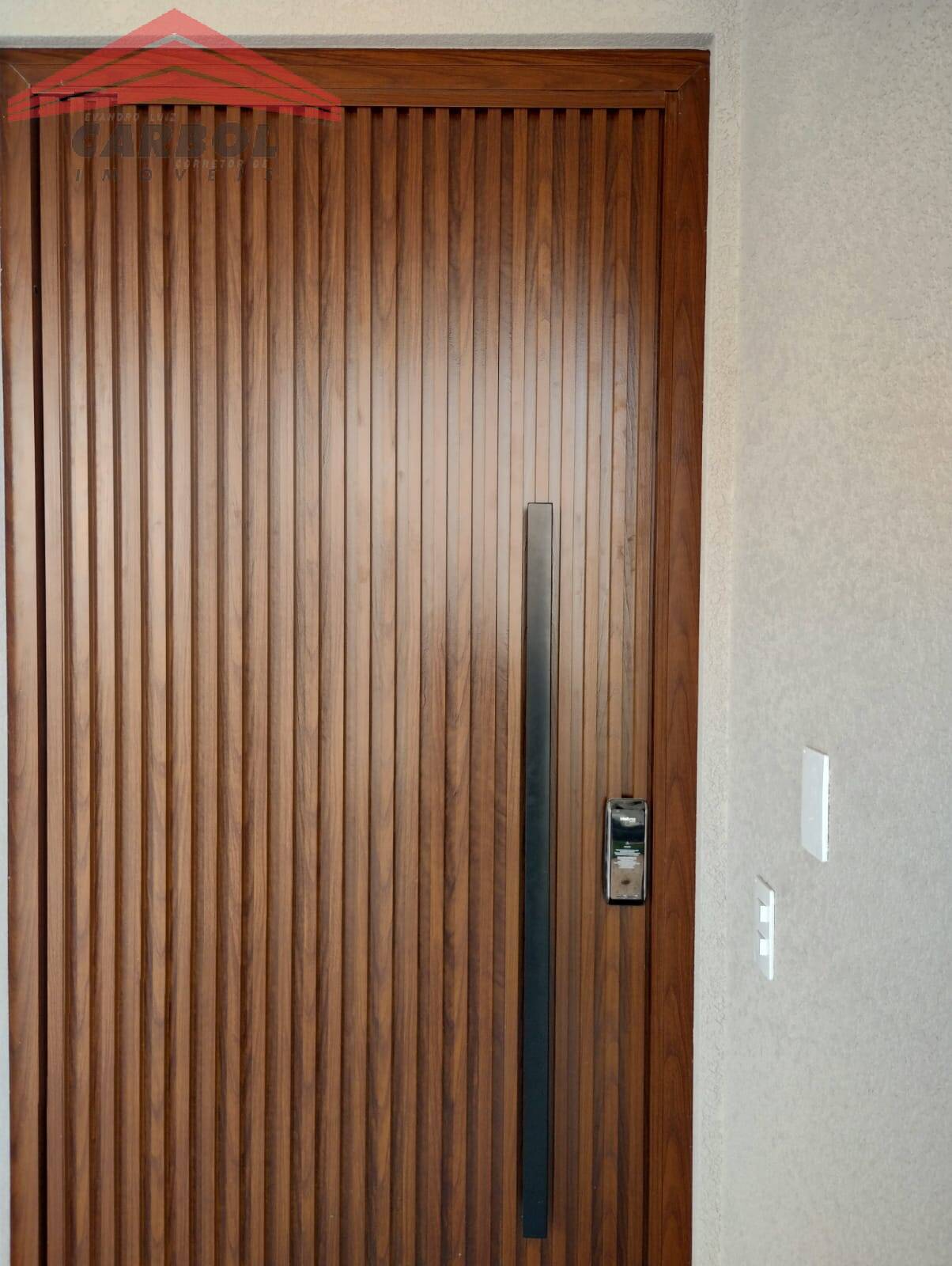 Casa de Condomínio à venda com 3 quartos, 215m² - Foto 21