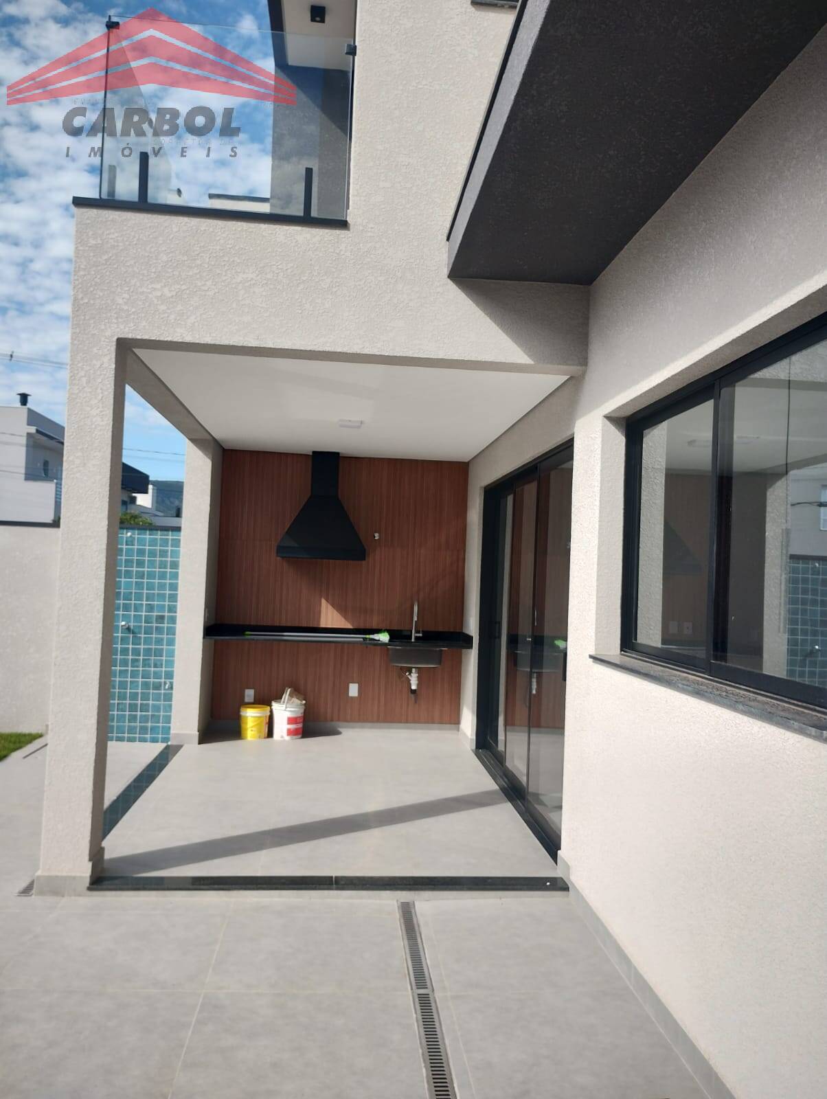 Casa de Condomínio à venda com 3 quartos, 215m² - Foto 8