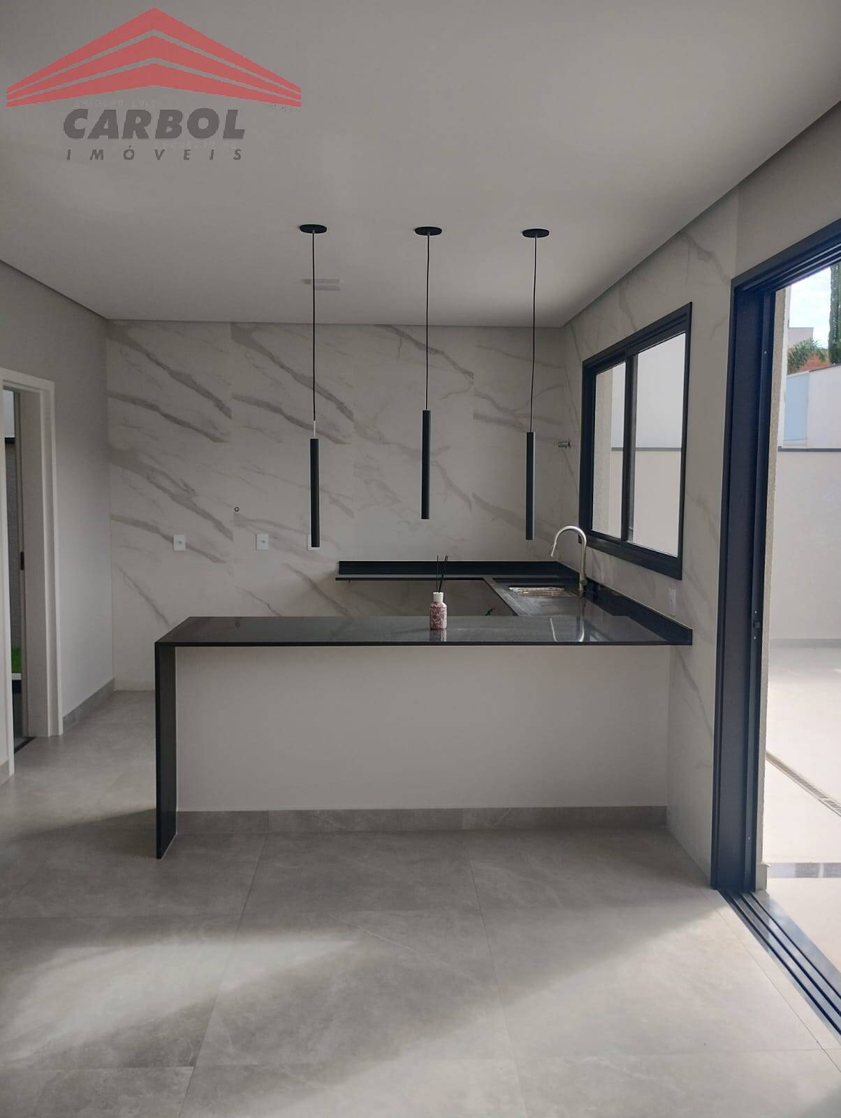 Casa de Condomínio à venda com 3 quartos, 215m² - Foto 13