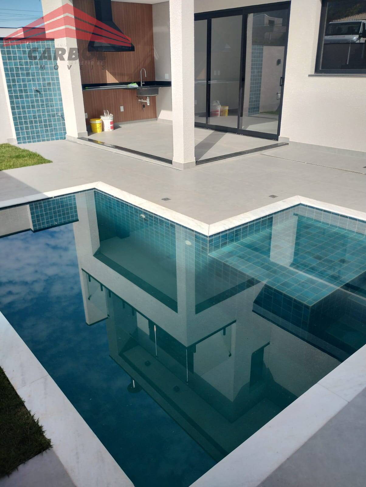 Casa de Condomínio à venda com 3 quartos, 215m² - Foto 9