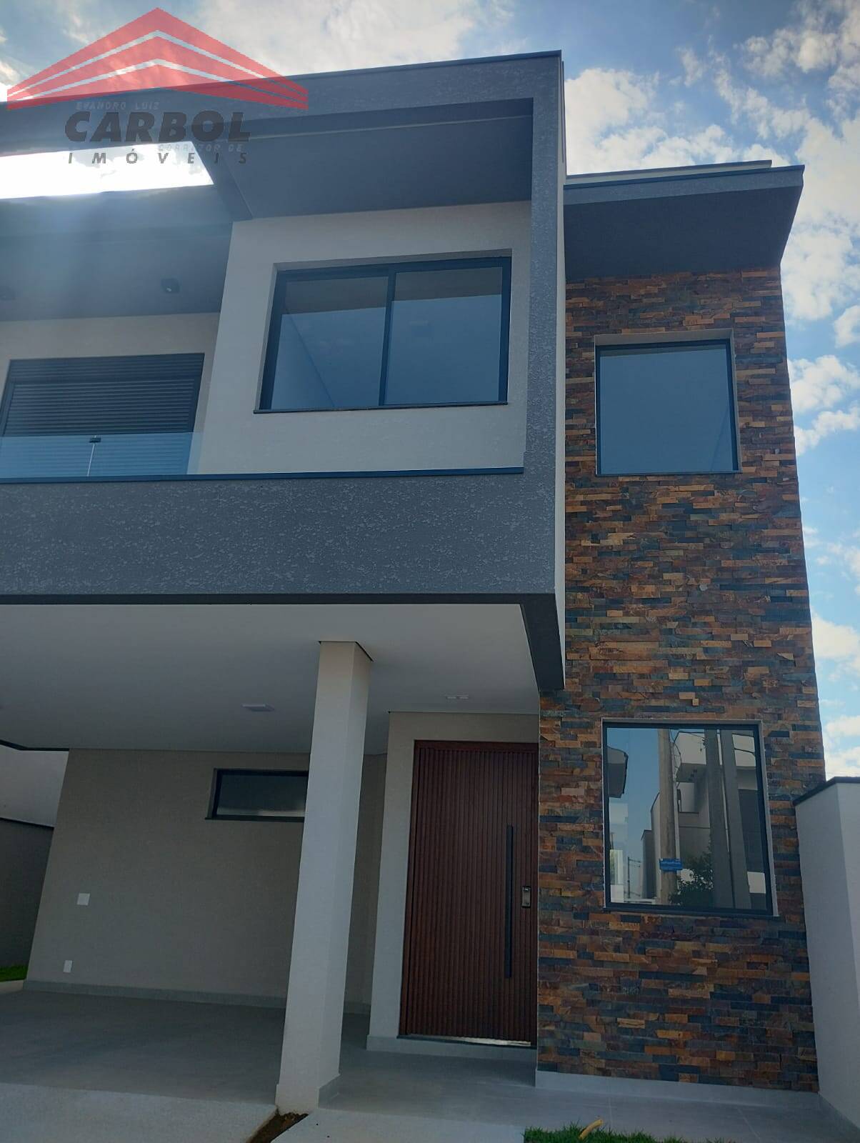 Casa de Condomínio à venda com 3 quartos, 215m² - Foto 5