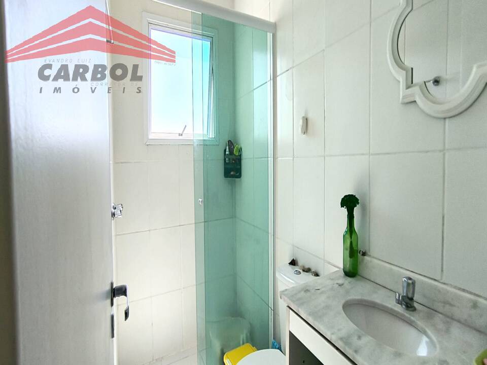 Apartamento à venda com 2 quartos, 69m² - Foto 28