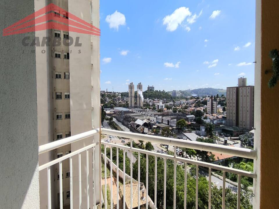 Apartamento à venda com 2 quartos, 69m² - Foto 23