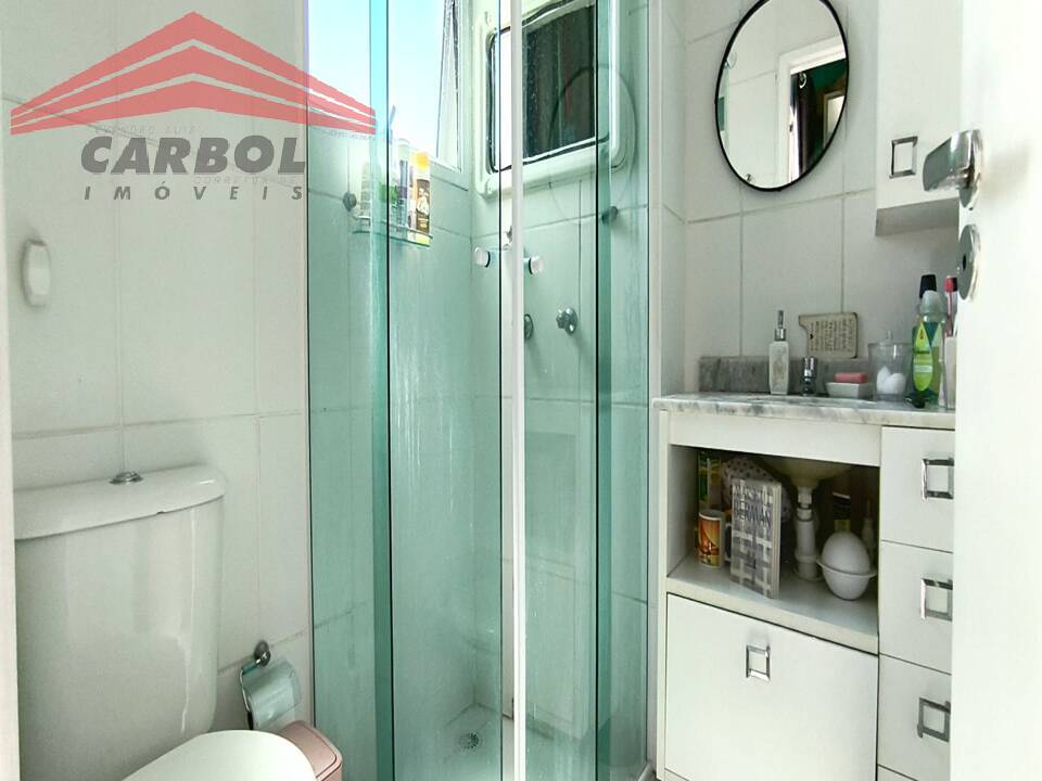 Apartamento à venda com 2 quartos, 69m² - Foto 29
