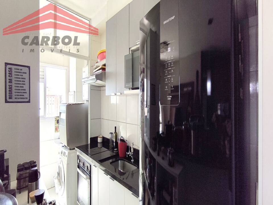 Apartamento à venda com 2 quartos, 69m² - Foto 26