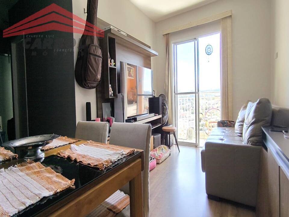 Apartamento à venda com 2 quartos, 69m² - Foto 22