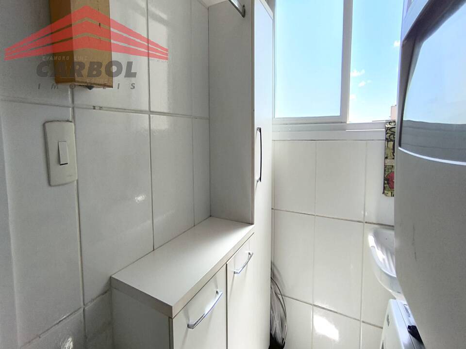 Apartamento à venda com 2 quartos, 69m² - Foto 33