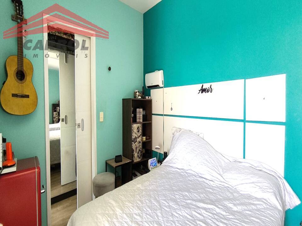 Apartamento à venda com 2 quartos, 69m² - Foto 32