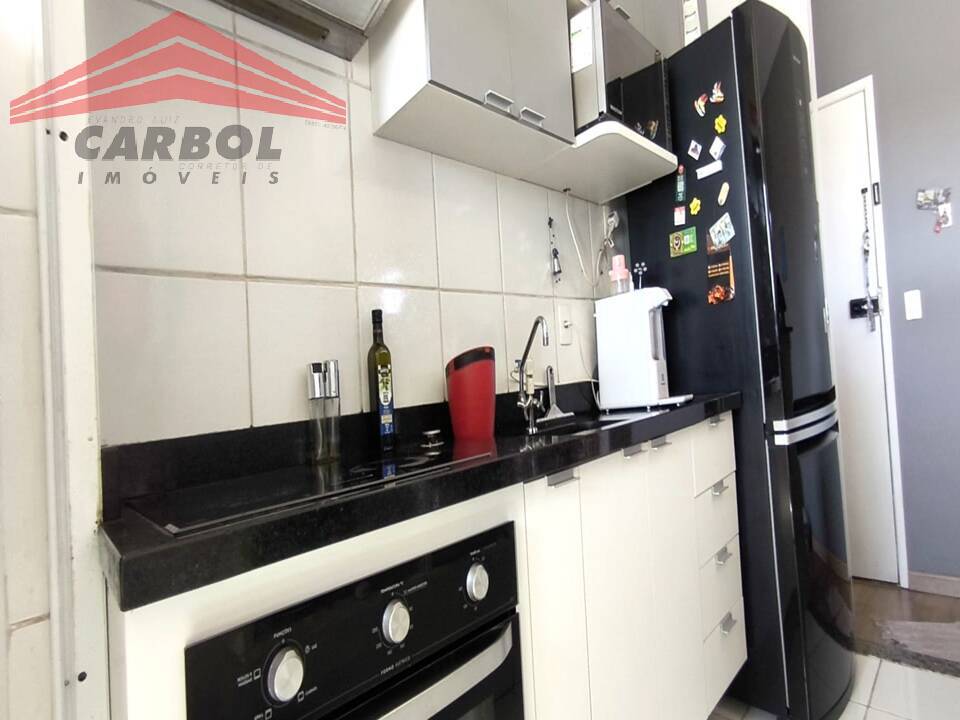 Apartamento à venda com 2 quartos, 69m² - Foto 24