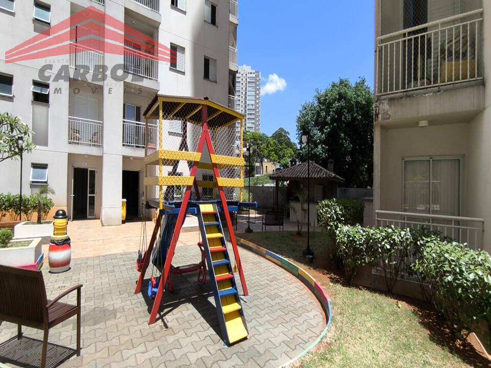 Apartamento à venda com 2 quartos, 69m² - Foto 11