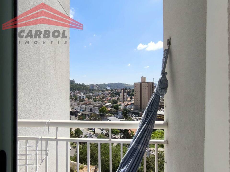 Apartamento à venda com 2 quartos, 69m² - Foto 34