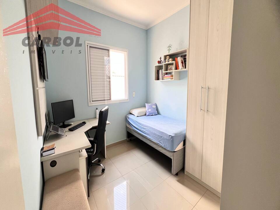 Casa de Condomínio, 3 quartos - Foto 12