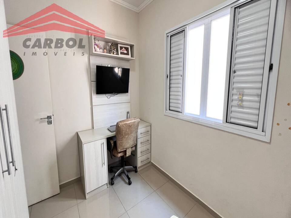Casa de Condomínio, 3 quartos - Foto 17
