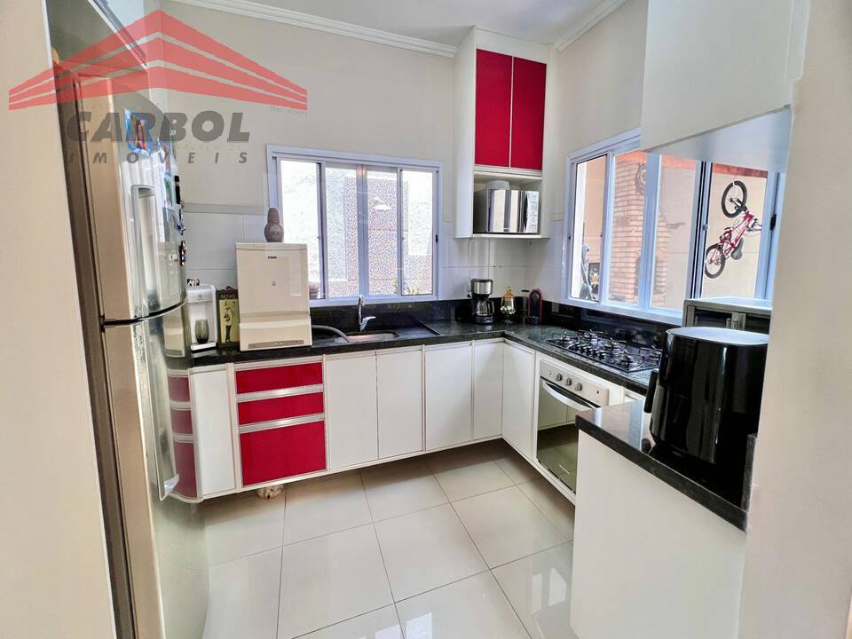 Casa de Condomínio, 3 quartos - Foto 7