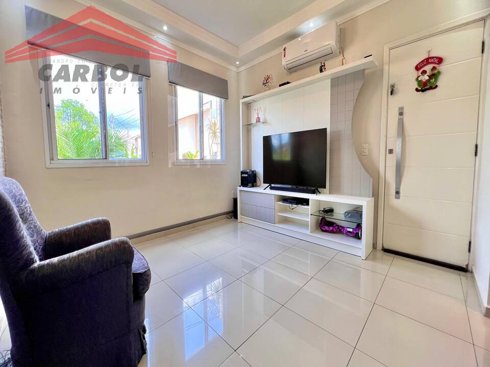 Casa de Condomínio, 3 quartos - Foto 10