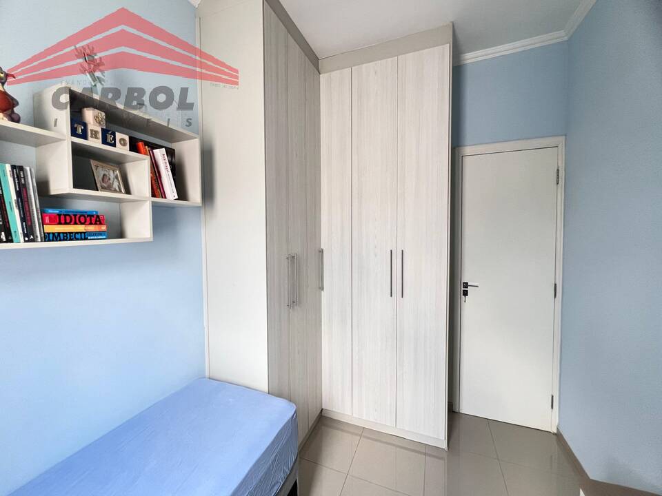 Casa de Condomínio, 3 quartos - Foto 18