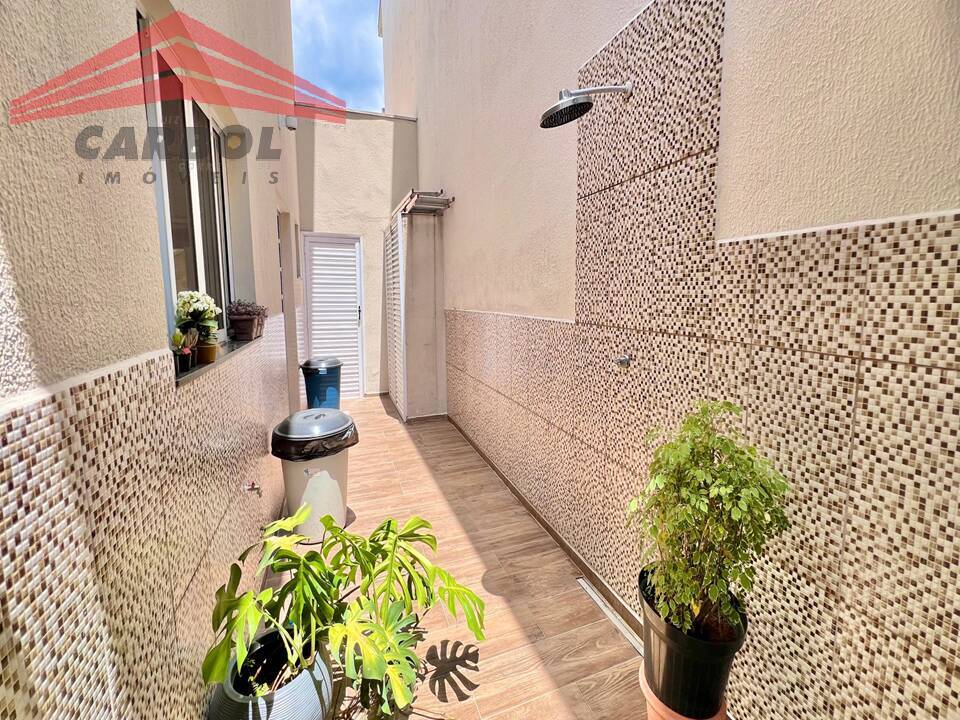 Casa de Condomínio, 3 quartos - Foto 26