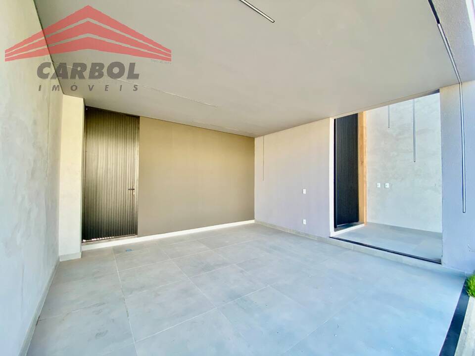 Casa de Condomínio, 3 quartos - Foto 7