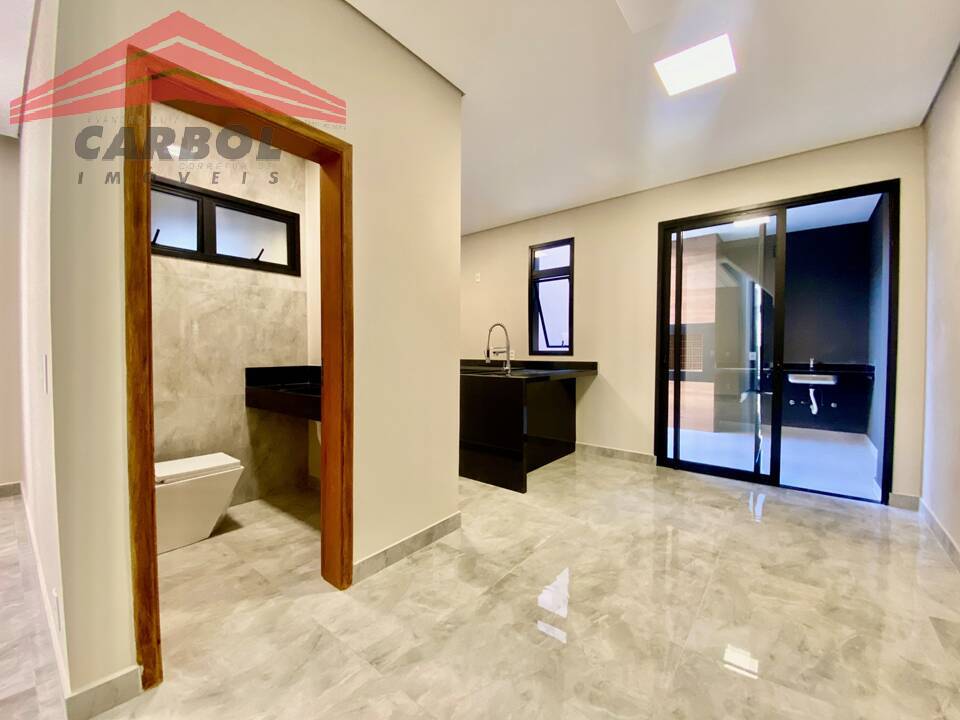 Casa de Condomínio, 3 quartos - Foto 17