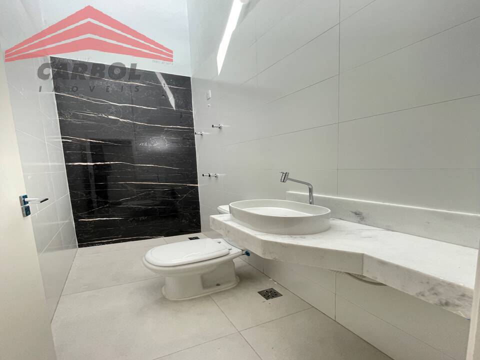 Casa de Condomínio, 3 quartos - Foto 15